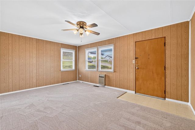 1660 The Cir, Canton Twp, PA 15301