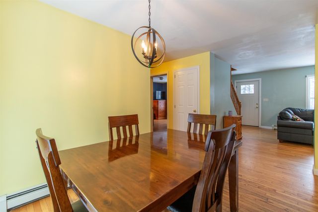 1500 Brook Road, Burke, VT 05871