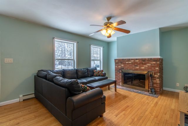 1500 Brook Road, Burke, VT 05871
