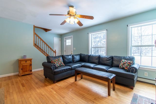 1500 Brook Road, Burke, VT 05871
