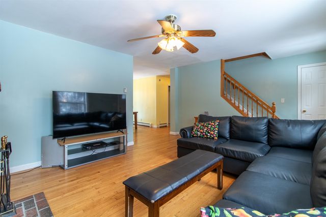 1500 Brook Road, Burke, VT 05871