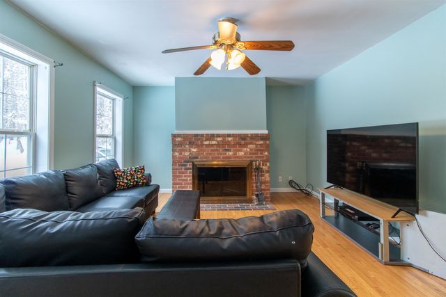 1500 Brook Road, Burke, VT 05871