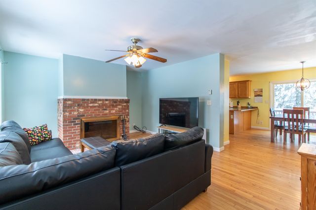1500 Brook Road, Burke, VT 05871