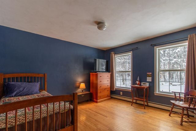 1500 Brook Road, Burke, VT 05871