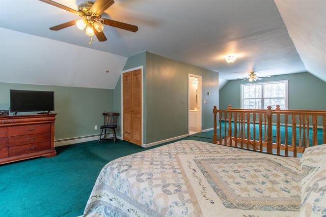 1500 Brook Road, Burke, VT 05871