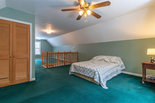 1500 Brook Road, Burke, VT 05871