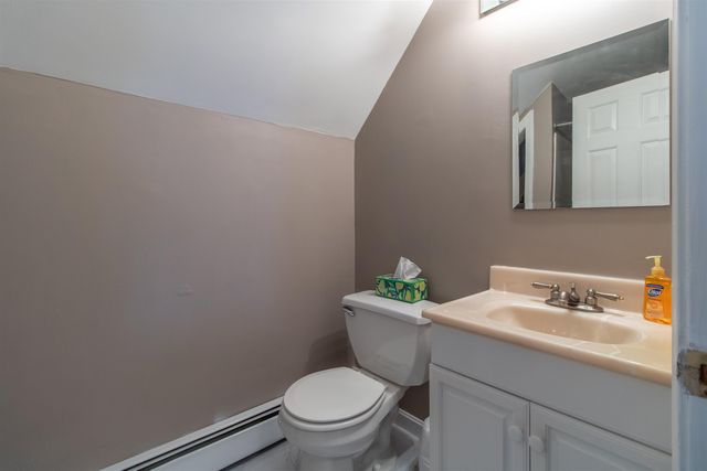 1500 Brook Road, Burke, VT 05871
