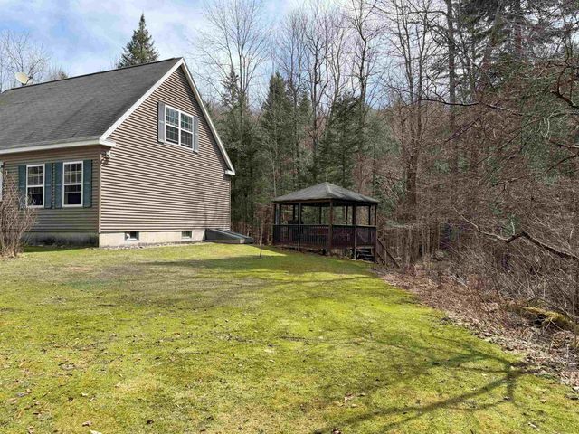 1500 Brook Road, Burke, VT 05871