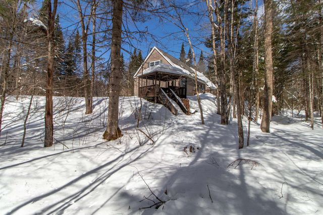 1500 Brook Road, Burke, VT 05871
