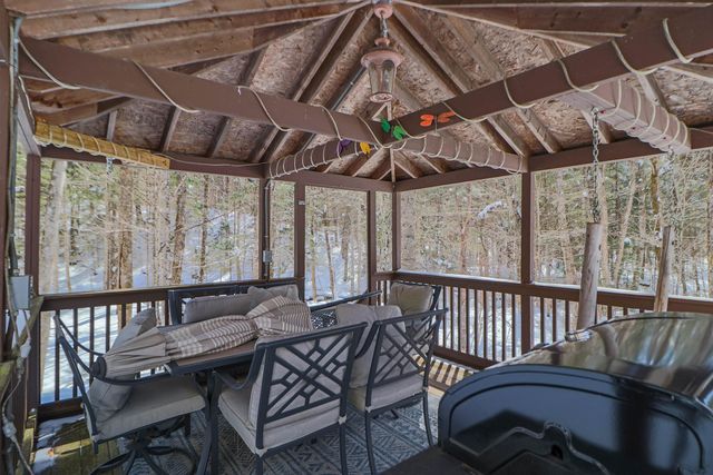 1500 Brook Road, Burke, VT 05871
