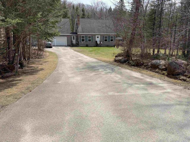1500 Brook Road, Burke, VT 05871