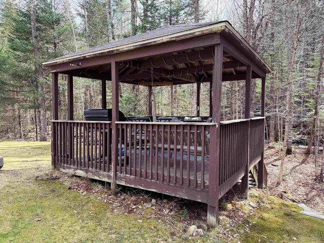 1500 Brook Road, Burke, VT 05871