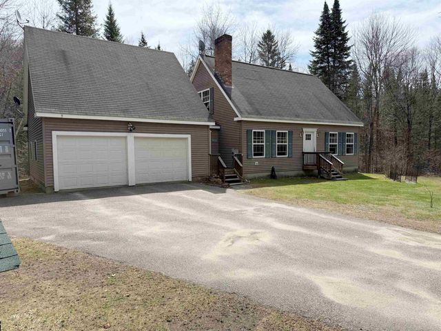 1500 Brook Road, Burke, VT 05871