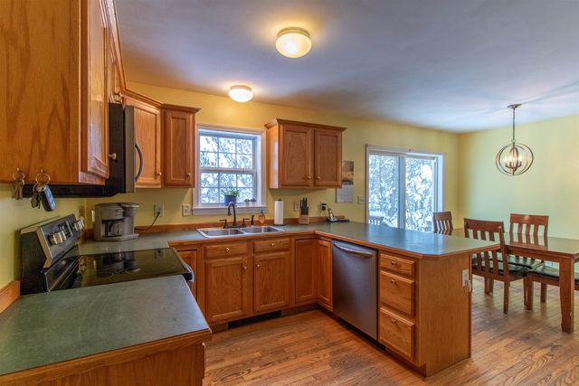 1500 Brook Road, Burke, VT 05871