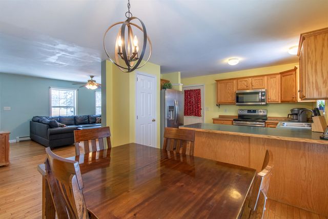 1500 Brook Road, Burke, VT 05871