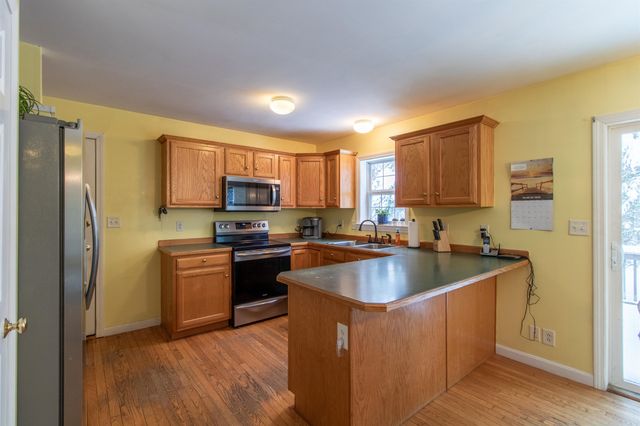 1500 Brook Road, Burke, VT 05871