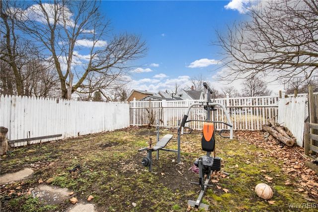 83 Reed Street, Buffalo, NY 14212