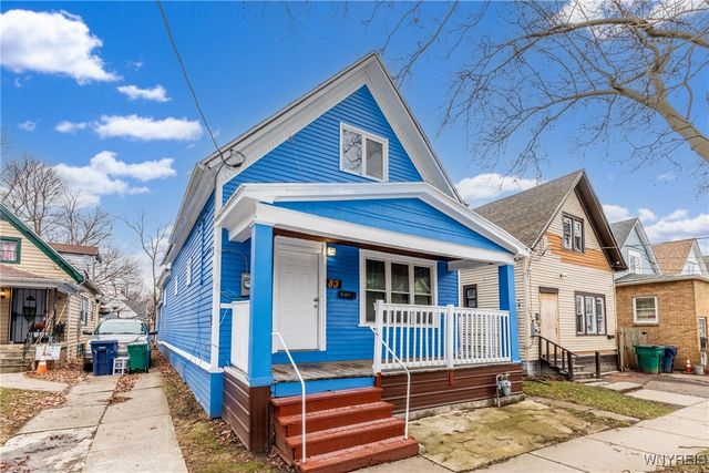 83 Reed Street, Buffalo, NY 14212