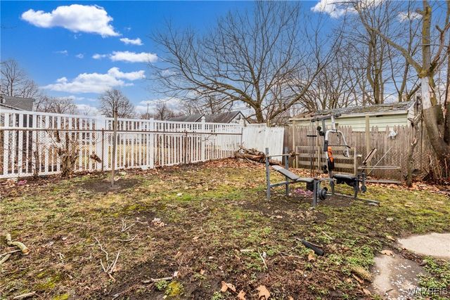 83 Reed Street, Buffalo, NY 14212
