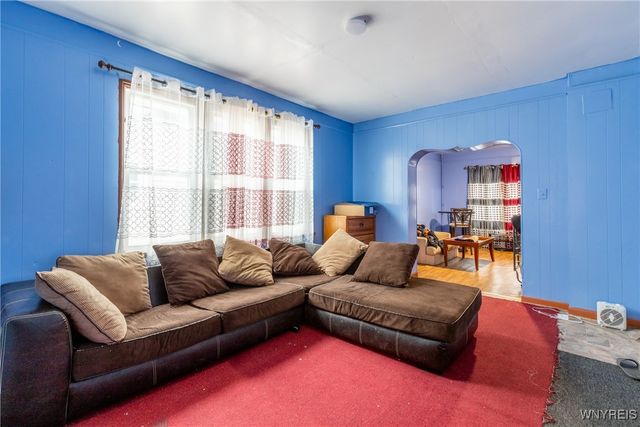 83 Reed Street, Buffalo, NY 14212