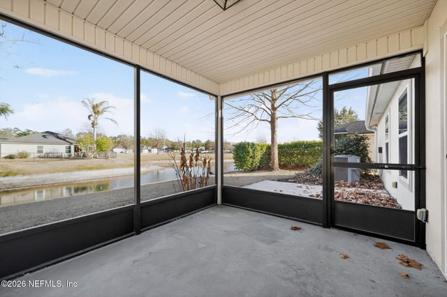 4060 SANDHILL CRANE Terrace, Middleburg, FL 32068