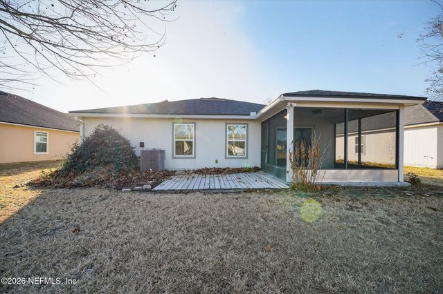 4060 SANDHILL CRANE Terrace, Middleburg, FL 32068