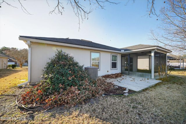 4060 SANDHILL CRANE Terrace, Middleburg, FL 32068