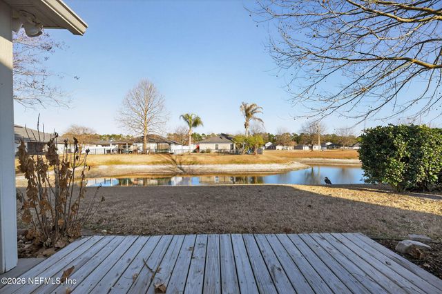 4060 SANDHILL CRANE Terrace, Middleburg, FL 32068