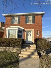 3428 W 107th Street, Chicago, IL 60655