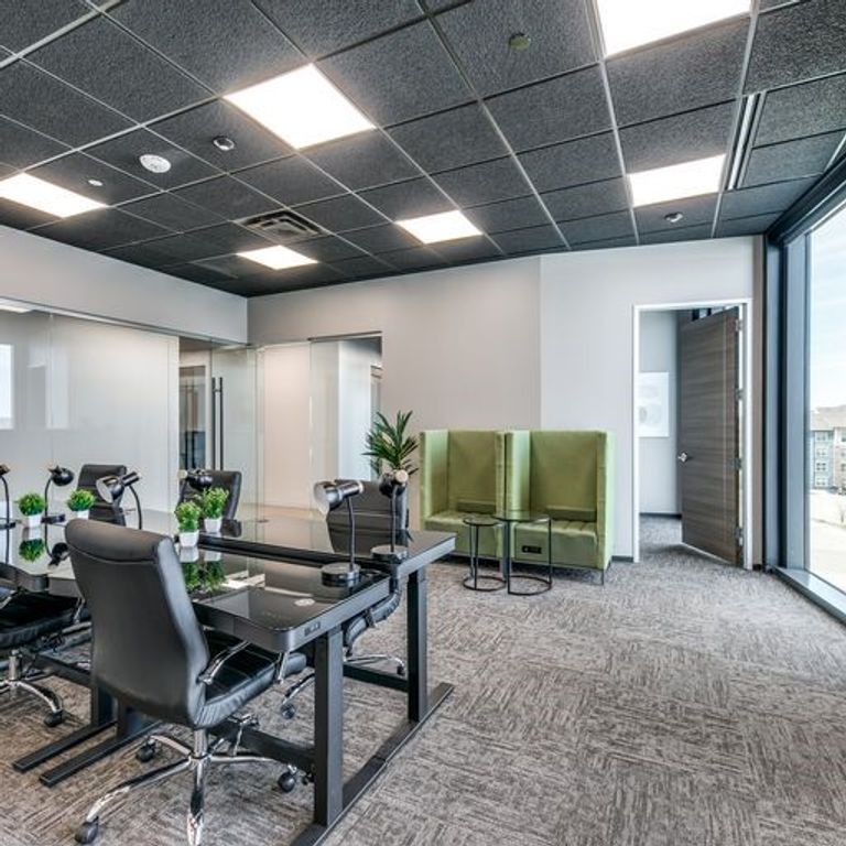 7300 State Highway 121 300, Mckinney, TX 75070