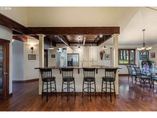 33506 RODNEY St, Warren, OR 97053