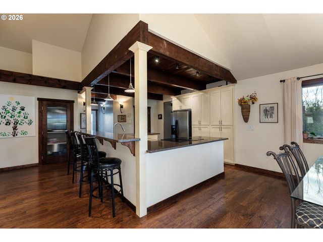 33506 RODNEY St, Warren, OR 97053