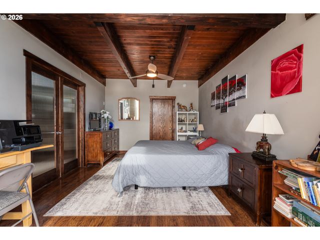 33506 RODNEY St, Warren, OR 97053