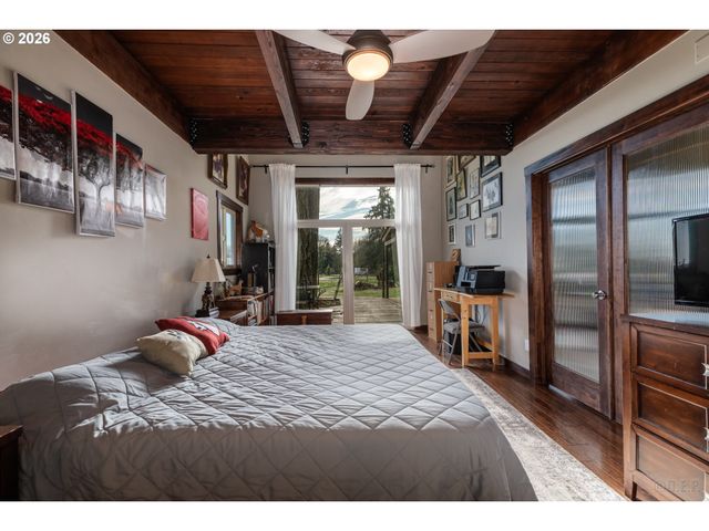 33506 RODNEY St, Warren, OR 97053