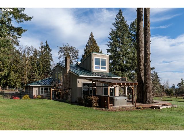 33506 RODNEY St, Warren, OR 97053