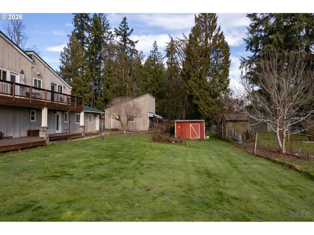 33506 RODNEY St, Warren, OR 97053
