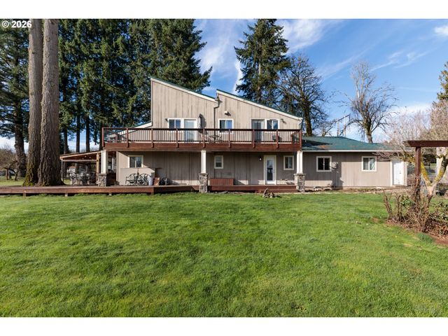 33506 RODNEY St, Warren, OR 97053