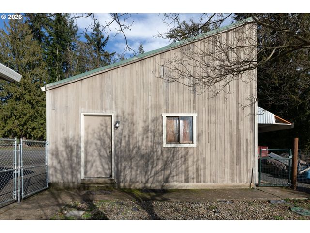 33506 RODNEY St, Warren, OR 97053