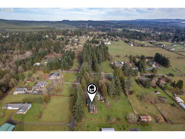 33506 RODNEY St, Warren, OR 97053