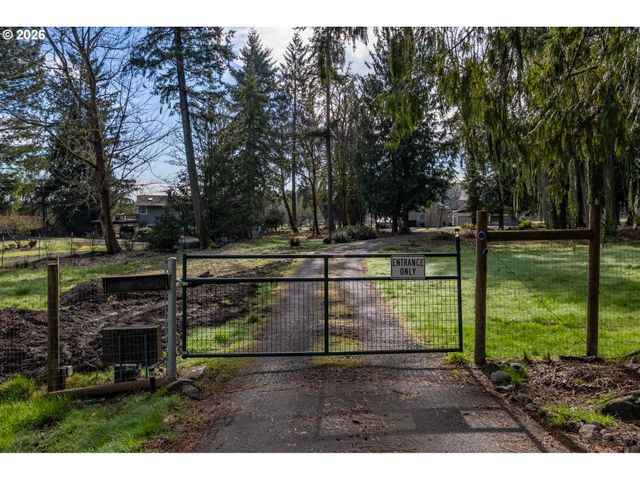 33506 RODNEY St, Warren, OR 97053
