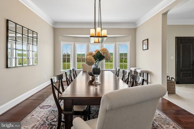 15028 MERRITT FARM LN, Leesburg, VA 20176