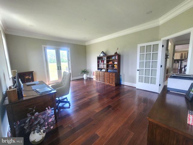 15028 MERRITT FARM LN, Leesburg, VA 20176