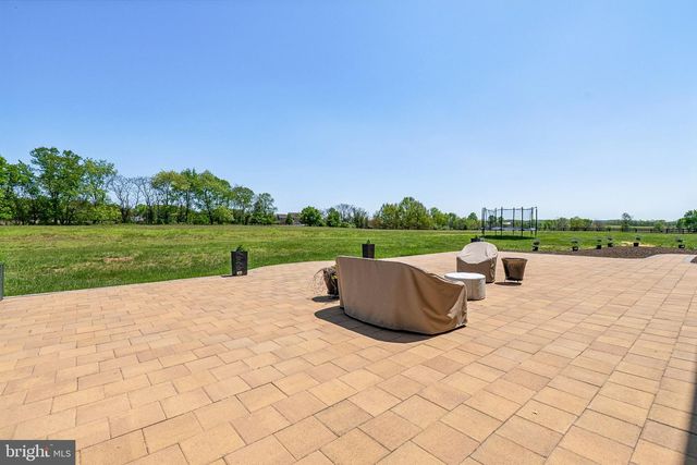 15028 MERRITT FARM LN, Leesburg, VA 20176