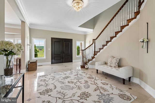 15028 MERRITT FARM LN, Leesburg, VA 20176