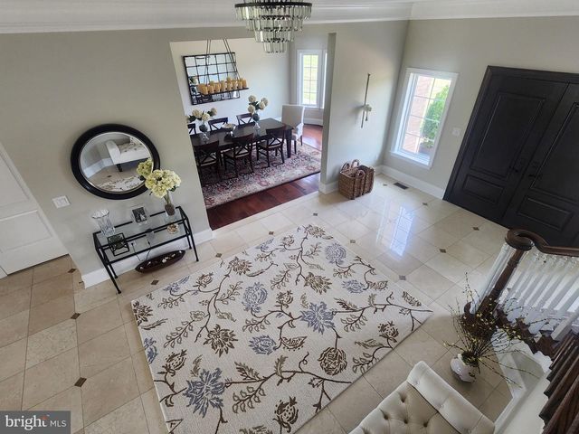 15028 MERRITT FARM LN, Leesburg, VA 20176
