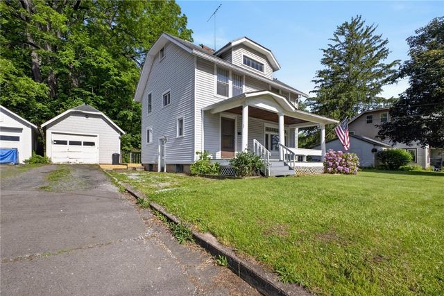 313 Fayette Street, Palmyra, NY 14522