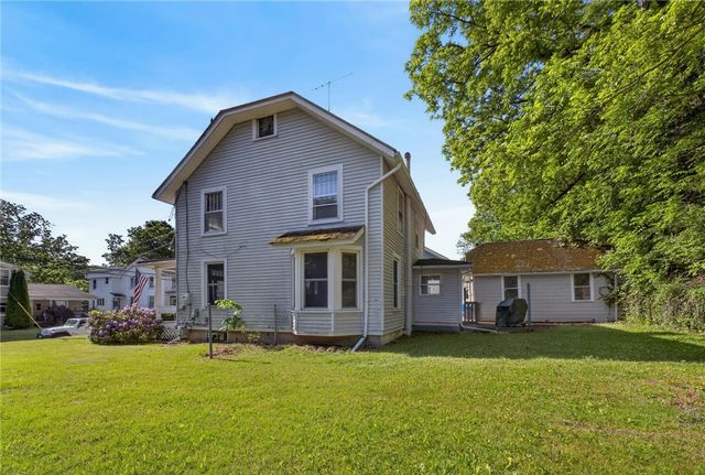313 Fayette Street, Palmyra, NY 14522