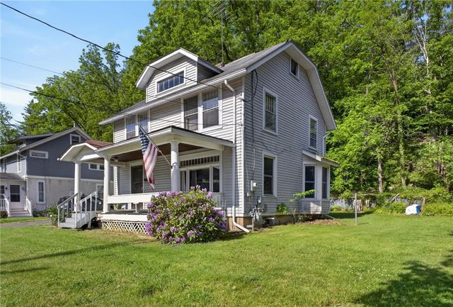 313 Fayette Street, Palmyra, NY 14522