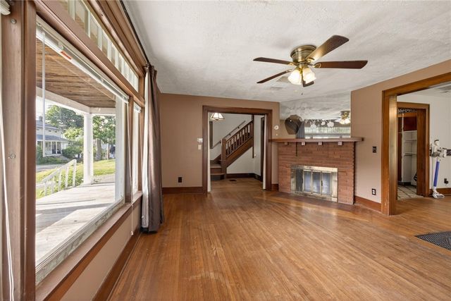 313 Fayette Street, Palmyra, NY 14522