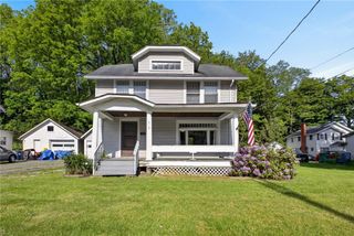 313 Fayette Street, Palmyra, NY 14522